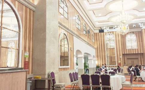 酒楼经理述职报告