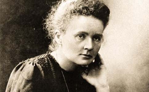 《居里夫人传》读后感11篇