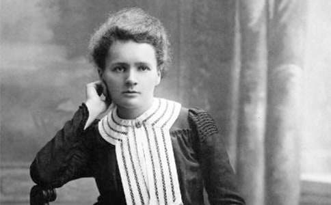 《居里夫人》读后感通用15篇