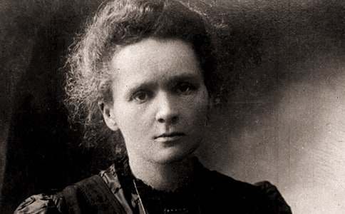 读《居里夫人》有感15篇