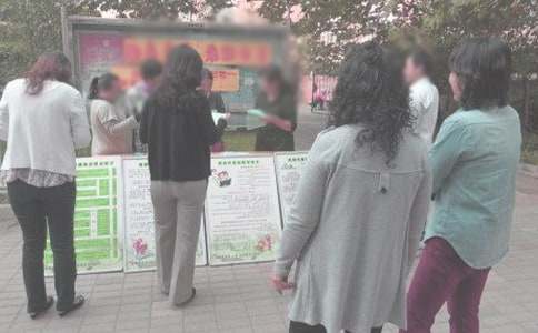 社区居委会个人述职报告(5篇)