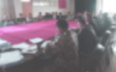 居委会暑期实习报告