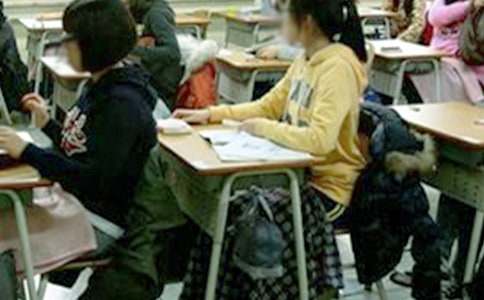 【荐】诚信考试倡议书