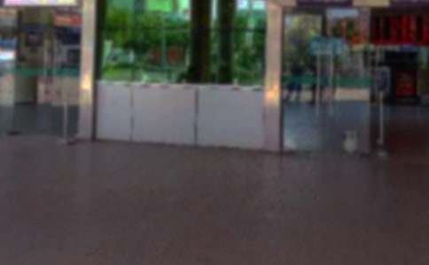 客运班线经营权使用合同