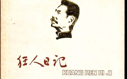 《狂人日记》读后感(集合15篇)