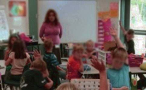 【精华】当老师的实习报告四篇