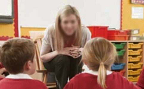 老师的鼓励作文合集七篇