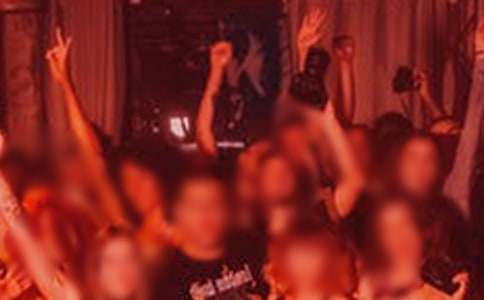 宗亲联谊会发言稿