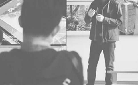 留学生个人简历