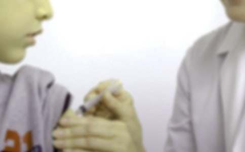 防流感广播稿5篇