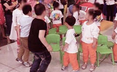 六一教师发言稿