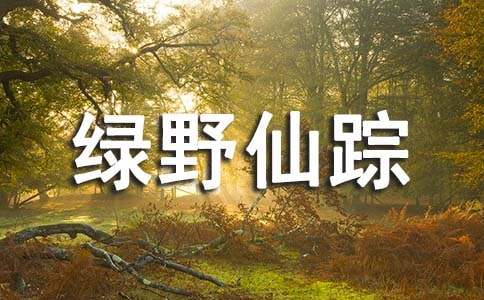 《绿野仙踪》读后感范文