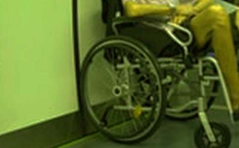 读《轮椅上的霍金》有感15篇