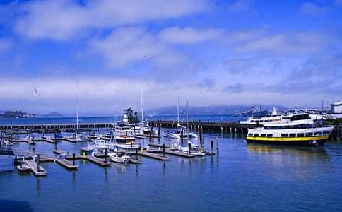 码头员工年终工作总结