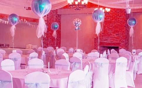 满月宴家长答谢词