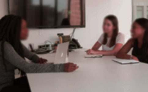 高职单招面试自我介绍