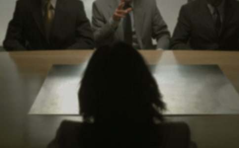 礼仪队面试自我介绍稿