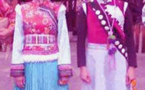 云南民族村导游词9篇