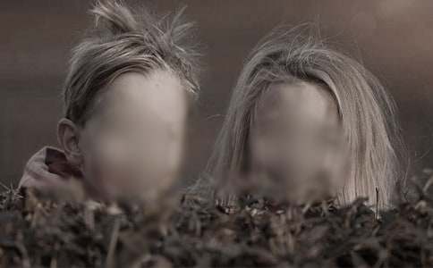 女孩子自我介绍