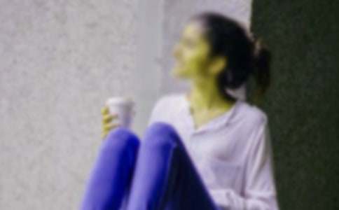 女生个性自我介绍