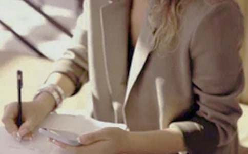 职场女性的个人礼仪