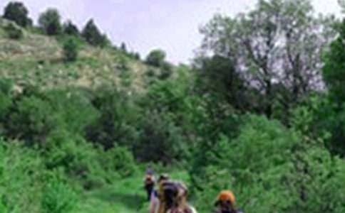 工会爬山活动策划方案