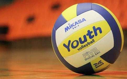 排球比赛活动策划书