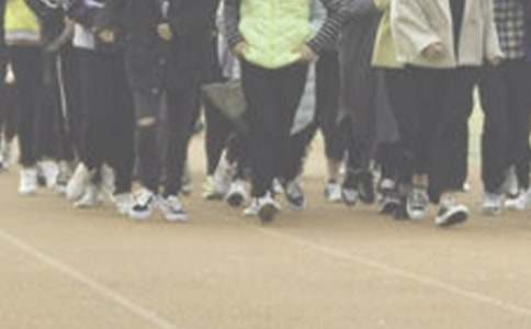 跑操检讨书15篇