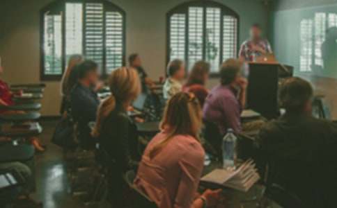 (通用)森林防火培训的简报