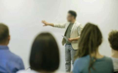 【精品】培训请假条四篇