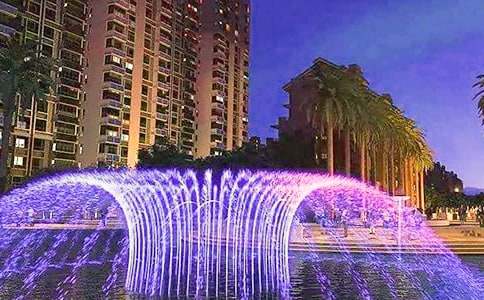 喷泉的作文15篇(热)