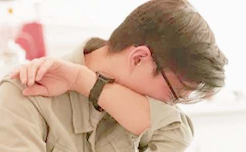 (集合)打喷嚏作文