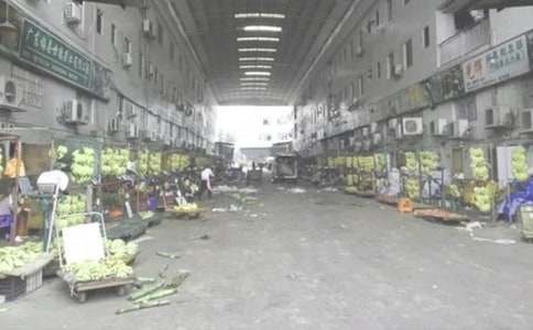 哈密瓜批发买卖合同