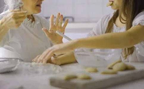 树婆婆和鸟娃娃教案