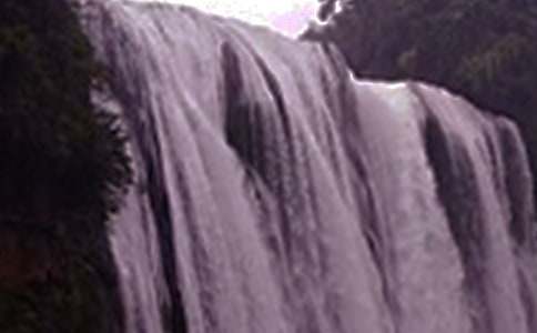 山西壶口瀑布导游词5篇