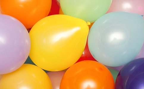 (热门)吹气球作文