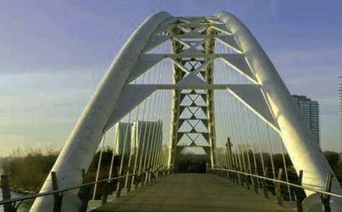 桥梁的实习报告范文集合6篇