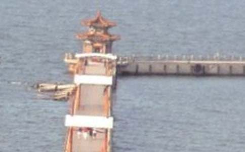 秦皇岛鸽子窝导游词