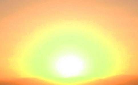 《海上日出》教案20篇