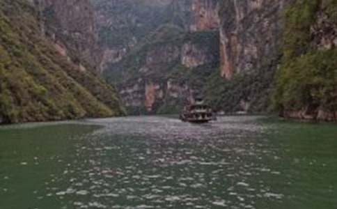 三峡大瀑布导游词(11篇)