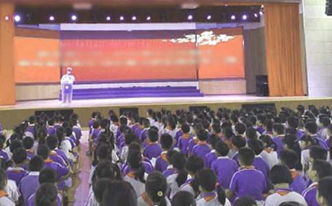 小学第一学期散学典礼简报15篇(集合)