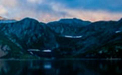 《学画山水画》教案