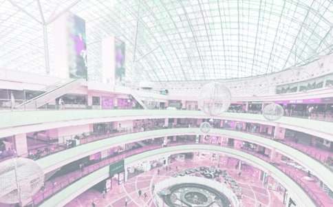 商场减租金申请书范文