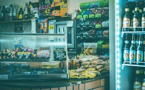 《开商店》教案