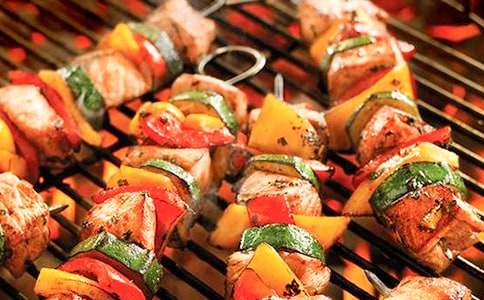 烧烤团建活动方案(精选12篇)