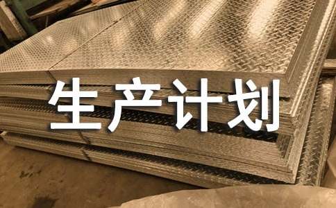 erp�����ƻ���ķ���