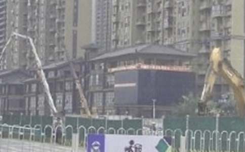 公路施工个人述职报告范文