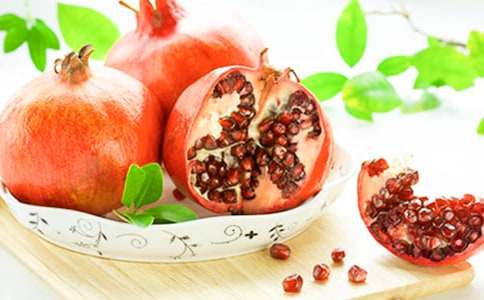 盆石榴的花语是什么