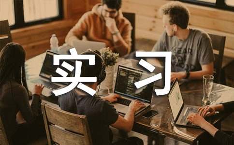 顶岗实习的实习报告