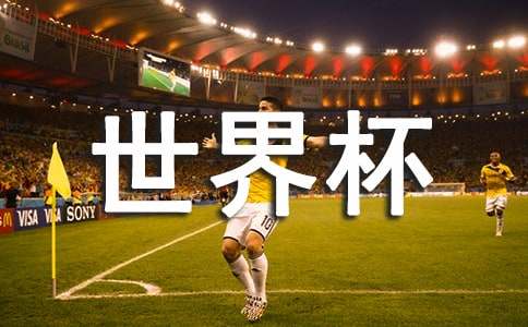 世界杯足球赛观后感(7篇)